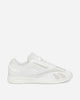 Reebok Hammer Pro Ltd Triple White Sneakers Low 100260268 0105