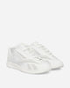 Reebok Hammer Pro Ltd Triple White Sneakers Low 100260268 0105