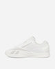 Reebok Hammer Pro Ltd Triple White Sneakers Low 100260268 0105