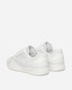 Reebok Hammer Pro Ltd Triple White Sneakers Low 100260268 0105