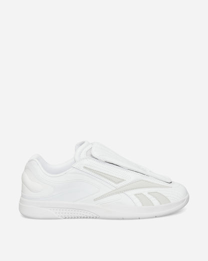 Reebok Hammer Pro Ltd White/White/White Sneakers Low 100261804P 804P