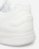 Reebok Hammer Pro Ltd White/White/White Sneakers Low 100261804P 804P
