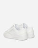 Reebok Hammer Pro Ltd White/White/White Sneakers Low 100261804P 804P