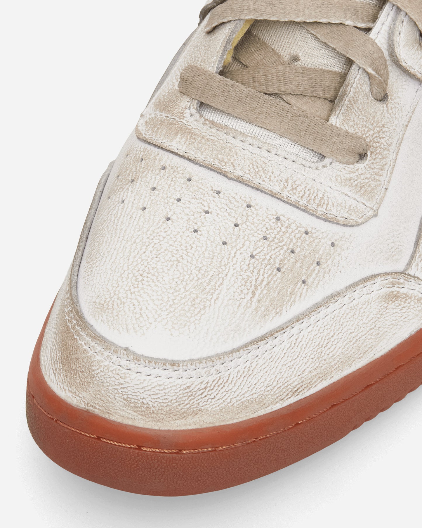 Reebok Hed Mayner Workout Og Ftwr White/Ftwr White/Gum Sneakers Low 100261847 847