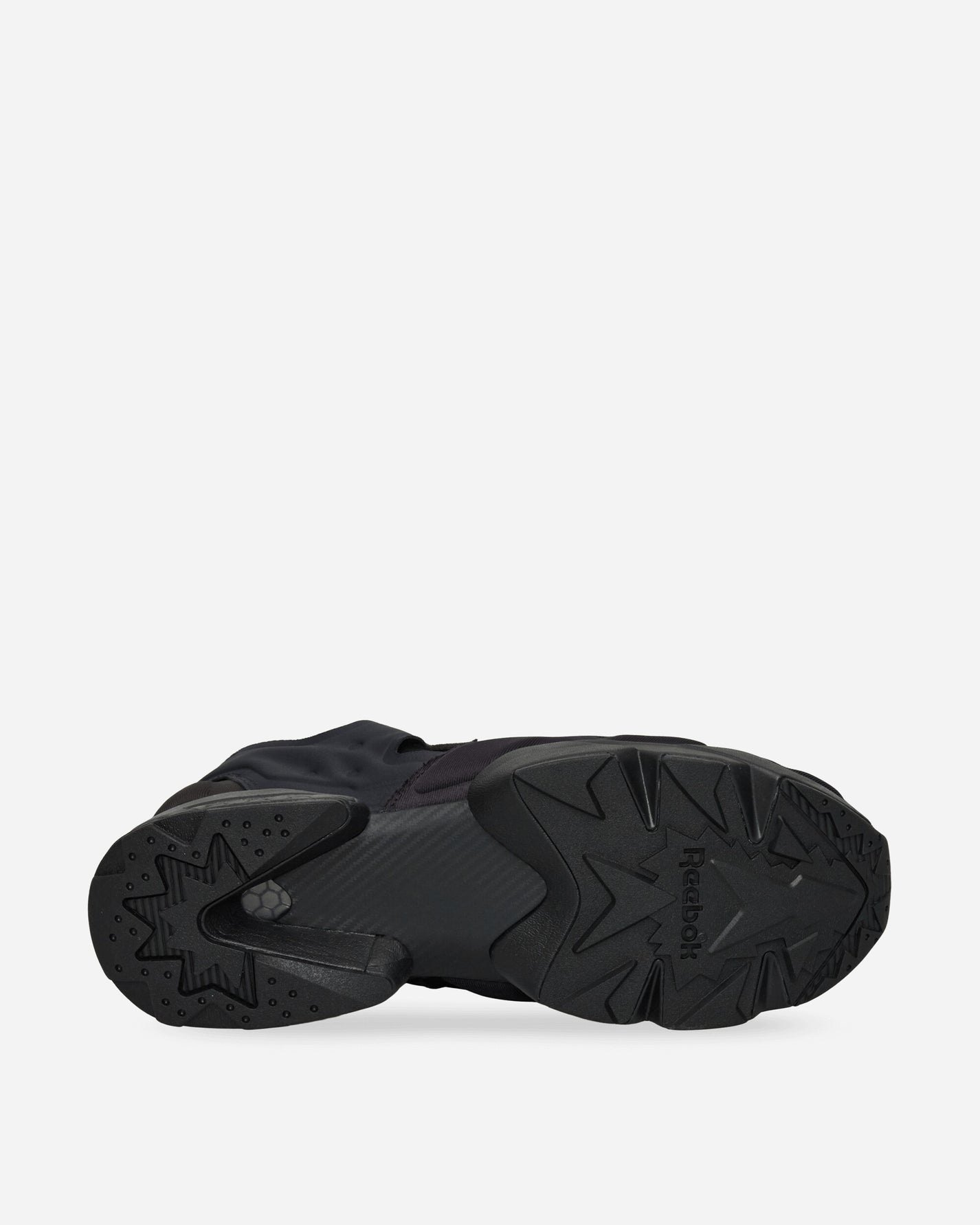 Reebok Instapump Sliver Caviar/Black Sneakers Low 100260269 1000