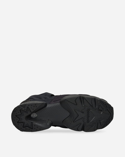 Reebok Instapump Sliver Caviar/Black Sneakers Low 100260269 1000