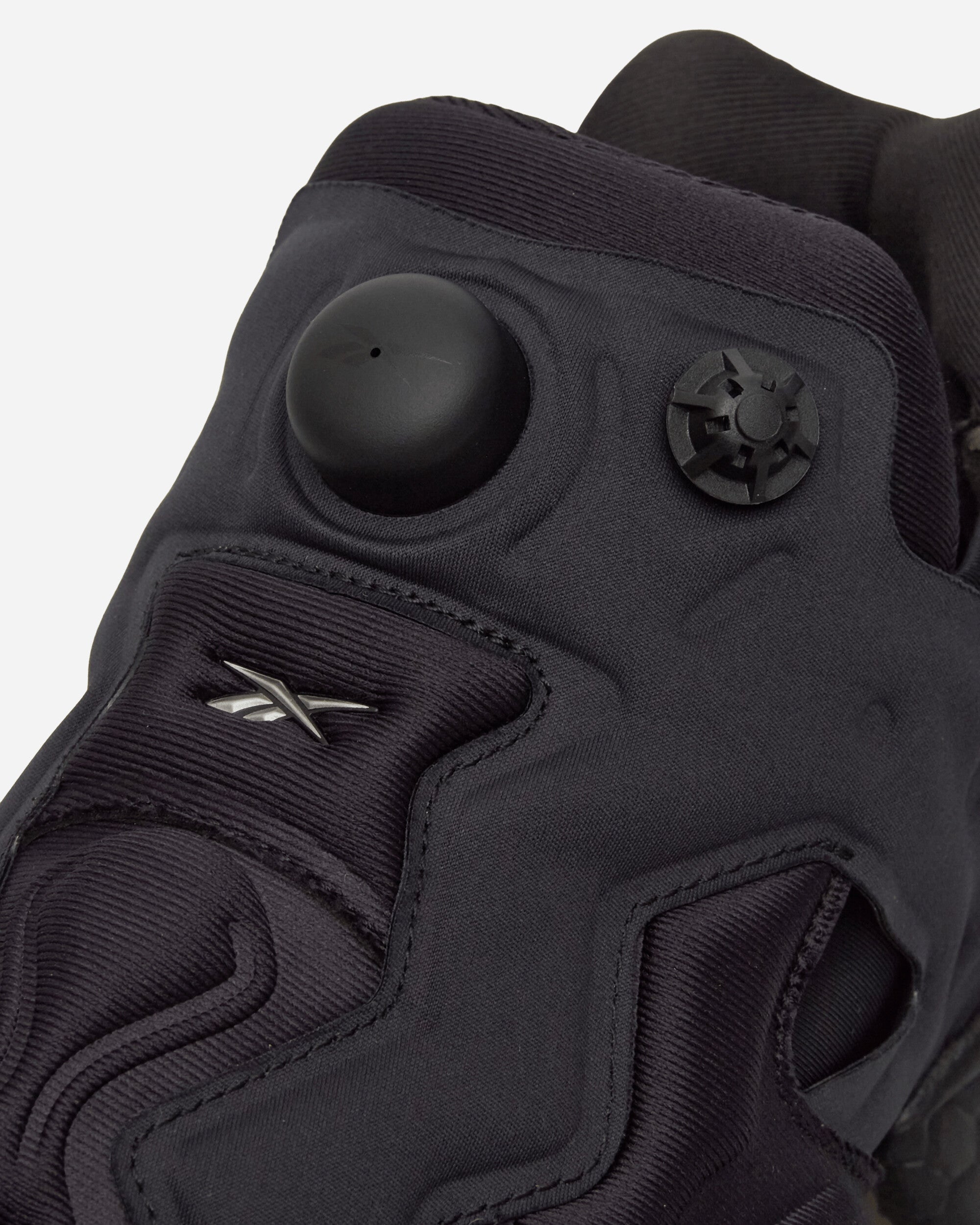 Reebok Instapump Sliver Caviar/Black Sneakers Low 100260269 1000