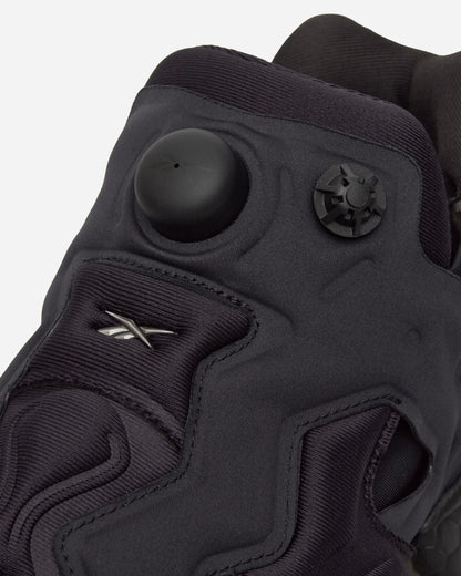 Reebok Instapump Sliver Caviar/Black Sneakers Low 100260269 1000