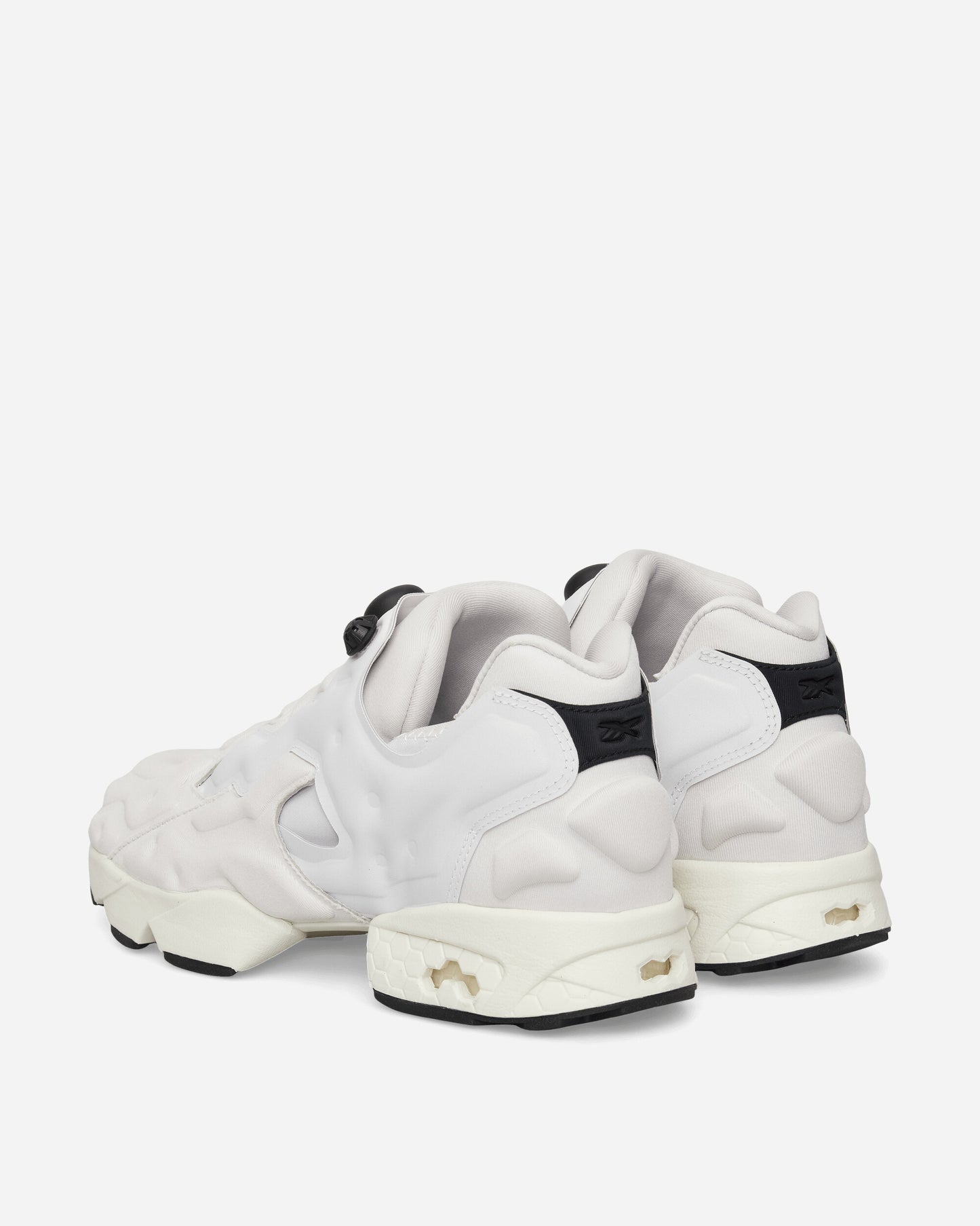 Reebok Instapump Sliver White/Grey Sneakers Low 100260270 0105