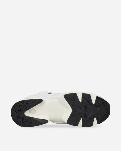 Reebok Instapump Sliver White/Grey Sneakers Low 100260270 0105