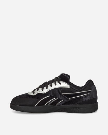 Reebok Pleasures Hammer Street Black/Silver/Black Sneakers Low 100238497 497