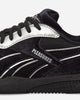 Reebok Pleasures Hammer Street Black/Silver/Black Sneakers Low 100238497 497