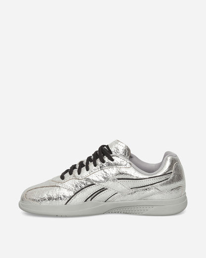 Reebok Pleasures Hammer Street Silver/Silver/Grey Sneakers Low 100238498 498