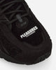 Reebok Pleasures Premier Trinity KFS Black/Black/Black Sneakers Low 100244210 210