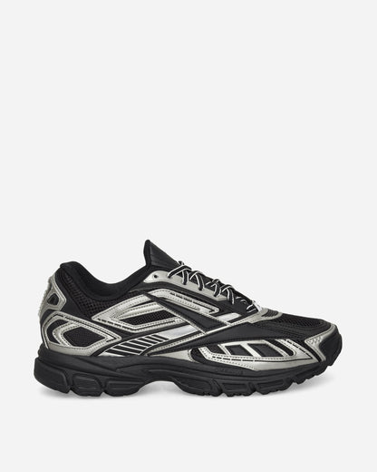 Reebok Premier Road Ultra Black Metallic Sneakers Low 100260287 1078