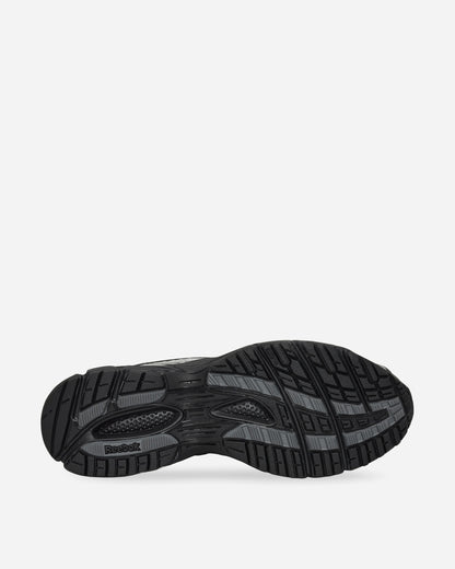 Reebok Premier Road Ultra Black Metallic Sneakers Low 100260287 1078