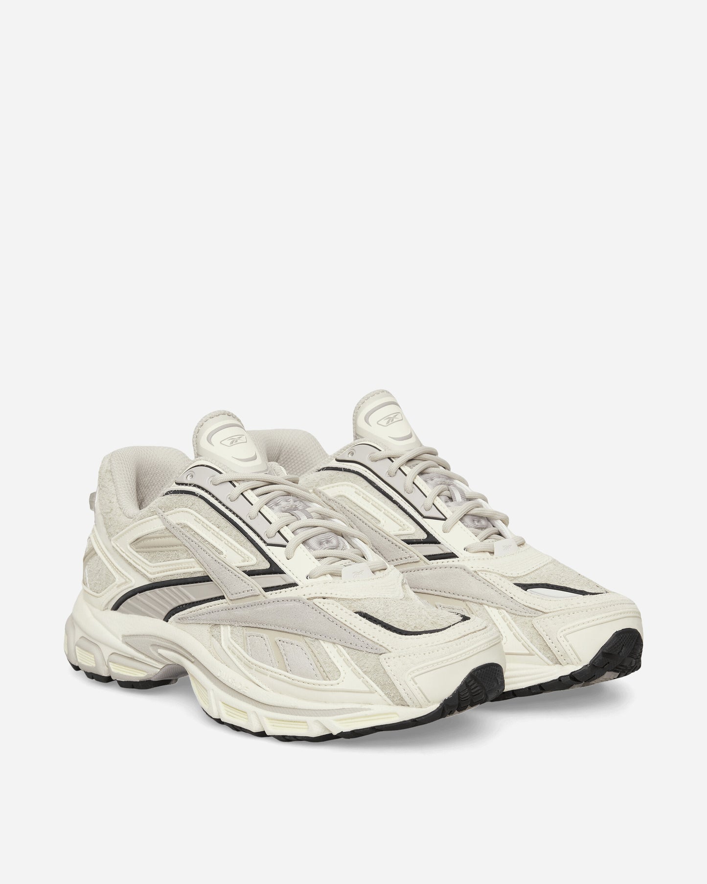 Reebok Premier Road Ultra Oat Hairy Suede Sneakers Low 100260277 6F00