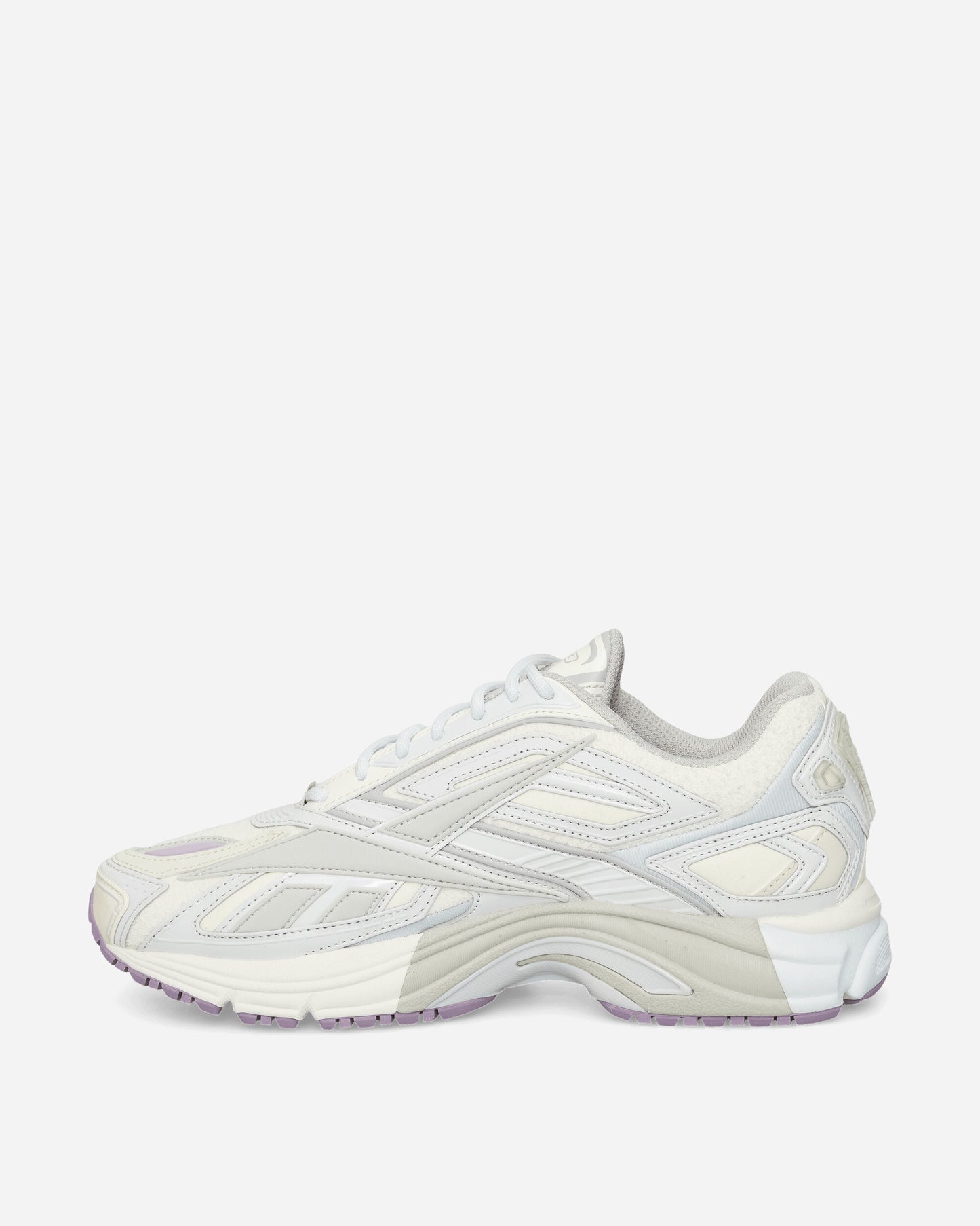 Reebok Premier Road Ultra Moon/New Grey/ Chalk Sneakers Low 100261767P 767P