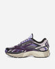 Reebok Premier Road Ultra Purple Hairy Suede Sneakers Low 100260278 3700