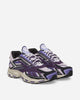 Reebok Premier Road Ultra Purple Hairy Suede Sneakers Low 100260278 3700