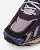 Reebok Premier Road Ultra Purple Hairy Suede Sneakers Low 100260278 3700