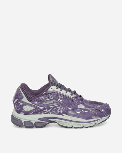 Reebok Premier Road Ultra Purple Buff Metallic Sneakers Low 100260284 3778