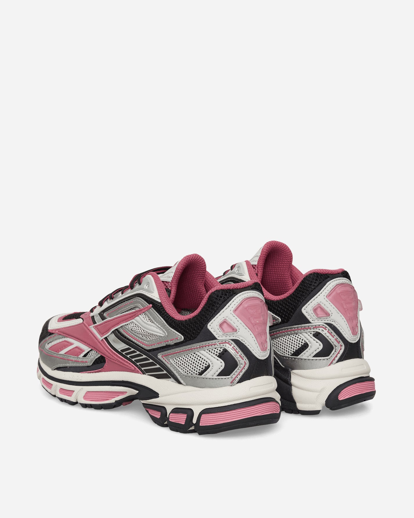 Reebok Premier Road Ultra Cherry Metallic Sneakers Low 100260280 2978