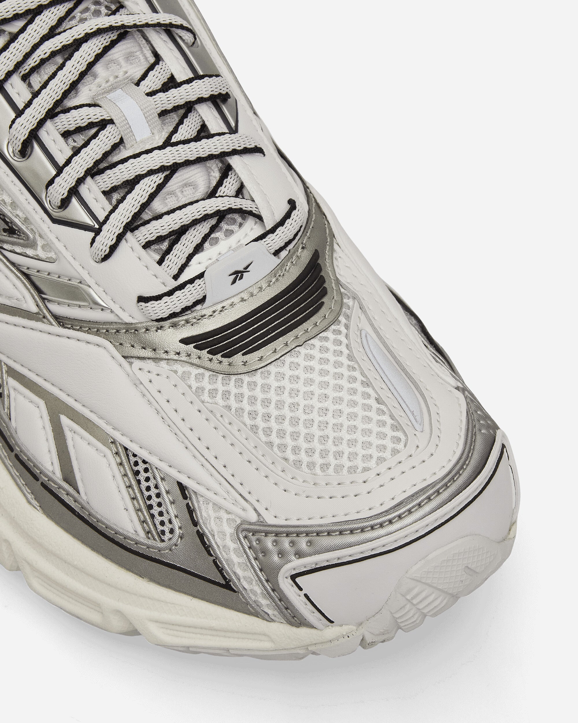 Reebok Premier Road Ultra White Metallic Sneakers Low 100260289 0178