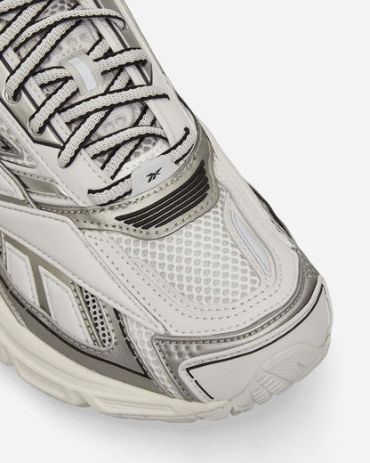 Reebok Premier Road Ultra White Metallic Sneakers Low 100260289 0178