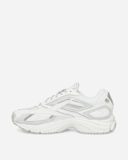 Reebok Premier Road Ultra White/White/White Sneakers Low 100262268P 268P