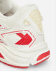 Reebok Premier Road Ultra White/Red Sneakers Low RMIA06BC99MAT003