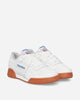 Reebok Workout Plus FtwrWht/Vectorblue/Vectorred Sneakers Low 100244983 983