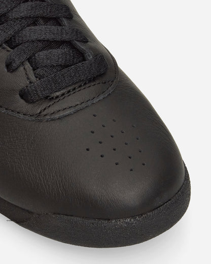 Reebok F/S Hi Int-Black Sneakers Mid 100000102 102