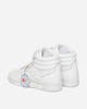 Reebok F/S Hi Int-White/Silver Sneakers Mid 100000103 103