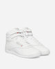 Reebok F/S Hi Int-White/Silver Sneakers Mid 100000103 103