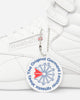 Reebok F/S Hi Int-White/Silver Sneakers Mid 100000103 103