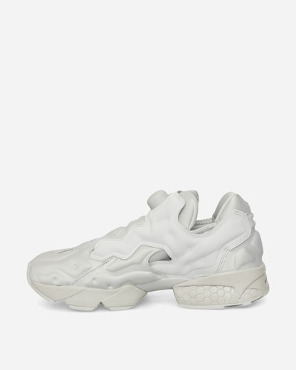 Reebok Instapump Sliver New Grey/New Grey/New Grey Sneakers Mid 100261814 814