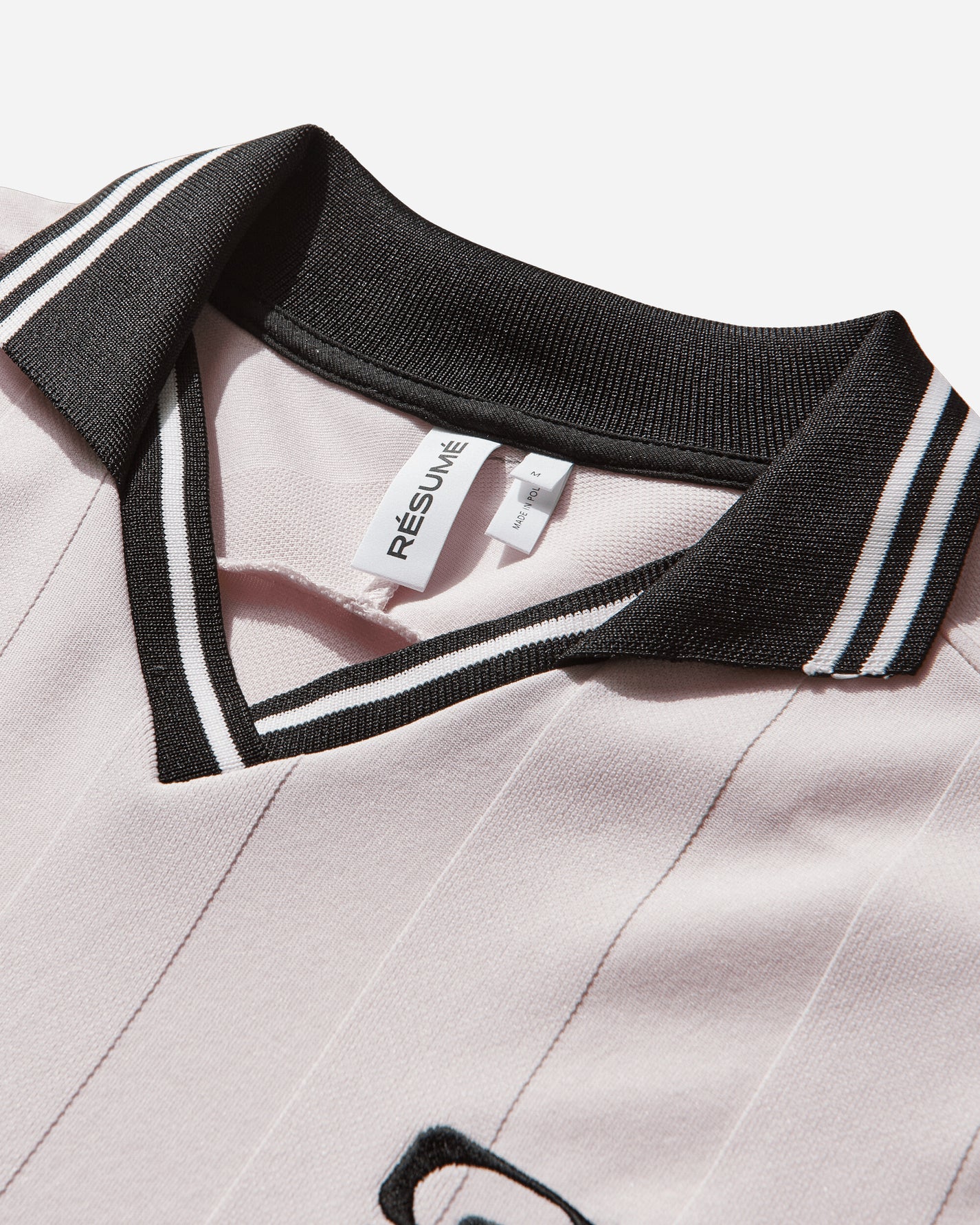 Résumé Kimberrs Blouse Bubblegum T-Shirts Polo 26811507 PINK