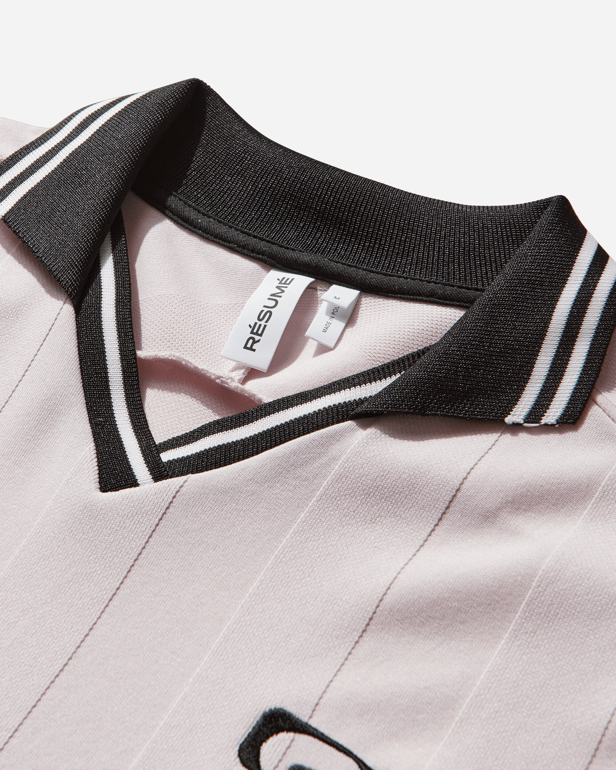 Résumé Kimberrs Blouse Bubblegum T-Shirts Polo 26811507 PINK