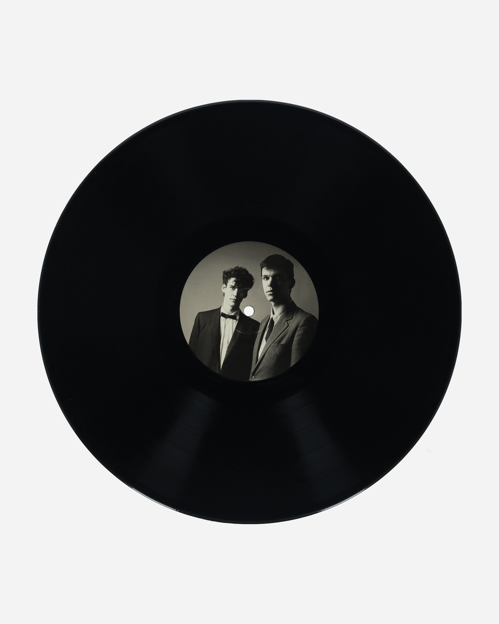 Rush Hour The Actor - Exploded View + Demos 1981-1984 Multicolor Music Vinyls MNQ156 1