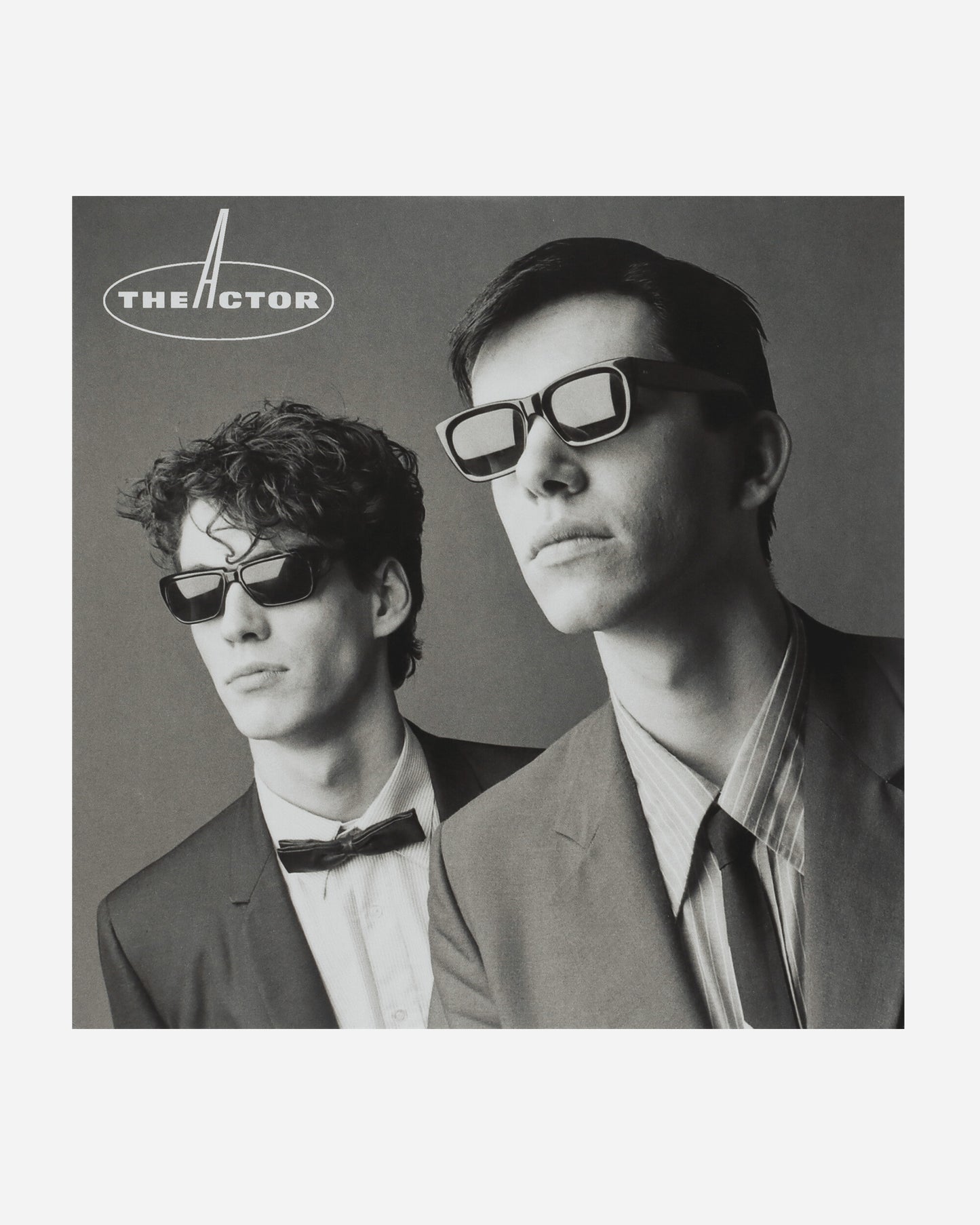 Rush Hour The Actor - Exploded View + Demos 1981-1984 Multicolor Music Vinyls MNQ156 1