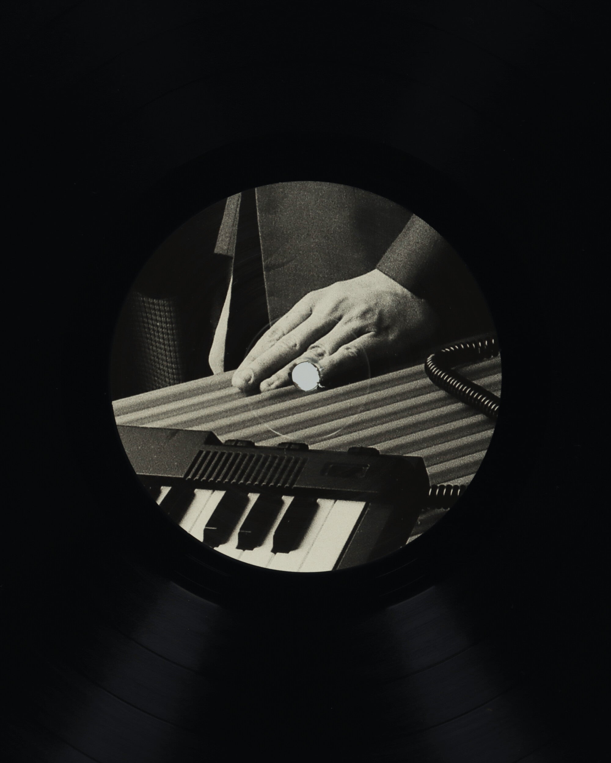 Rush Hour The Actor - Exploded View + Demos 1981-1984 Multicolor Music Vinyls MNQ156 1