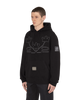Sad Boys Gear Slam Jam BLACK Sweatshirts Hoodies SBGHOODIESJ 001