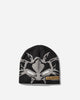 Salomon Salomon Beanie X Slam Jam Deep Black - Castelroch Hats Beanies LC2722500