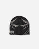 Salomon Salomon Beanie X Slam Jam Deep Black - Castelroch Hats Beanies LC2722500