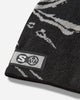 Salomon Salomon Beanie X Slam Jam Deep Black - Castelroch Hats Beanies LC2722500