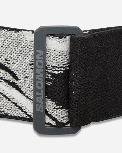 Salomon Salomon Sentry Pro Google Mask X Slam Jam Asphalt Eyewear Sunglasses L47969600