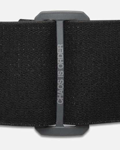 Salomon Salomon Sentry Pro Google Mask X Slam Jam Asphalt Eyewear Sunglasses L47969600