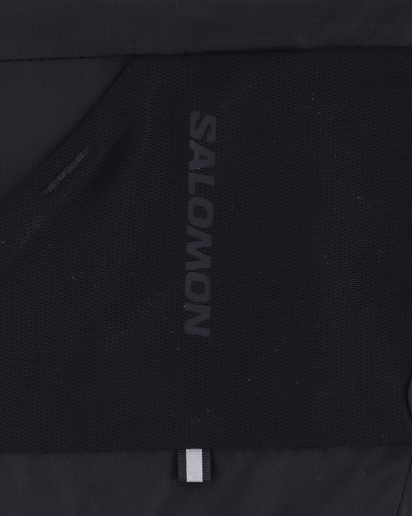 Salomon Acs 2 Revised Black Bags and Backpacks Tote Bags LC2867800