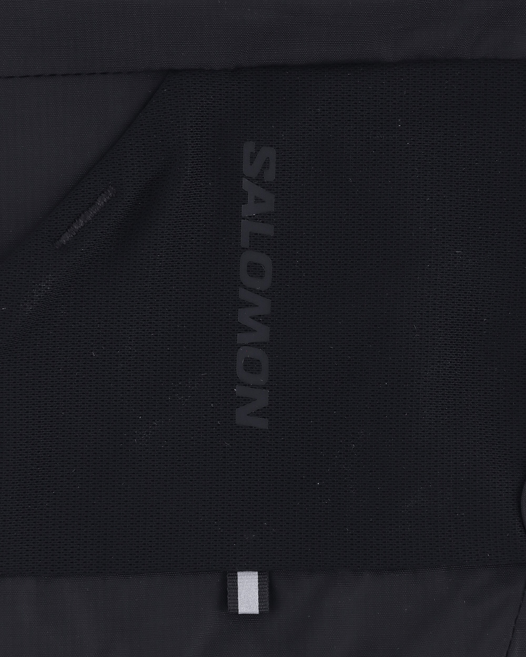 Salomon Acs 2 Revised Black Bags and Backpacks Tote Bags LC2867800